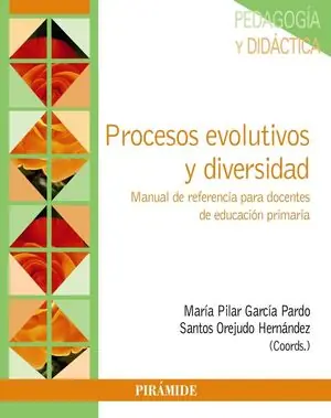 Aktuell PROCESOS EVOLUTIVOS Y DIVERSIDAD
