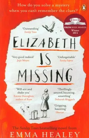 Nur Heute ELISABETH IS MISSING