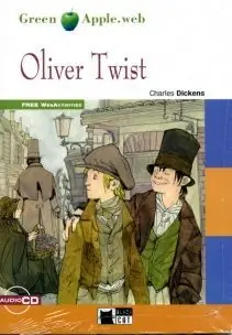OLIVER TWIST+CD (FW) N/E Wochenendangebot