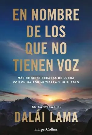 EN NOMBRE DE LOS QUE NO TIENEN VOZ Jetzt Bestellen