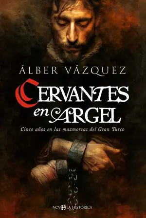 CERVANTES EN ARGEL Garantierte Lieferung