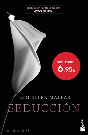 MI HOMBRE. SEDUCCIÓN Neue Ware