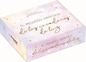 Neue Kollektion EL PEQUEÑO ORACULO DE LOS CREADORES LUZ