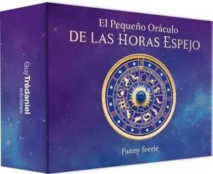 EL PEQUEÑO ORACULO DE LAS HORAS ESPEJO Preiswert