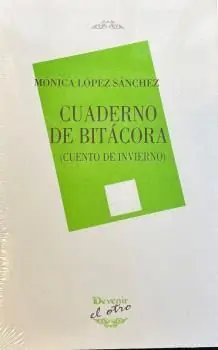 Top-Qualität CUADERNO DE BITÁCORA (CUENTO DE INVIERNO)