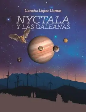 Jetzt Bestellen NYCTALA Y LAS GALEANAS