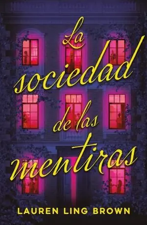 Angebot LA SOCIEDAD DE LAS MENTIRAS