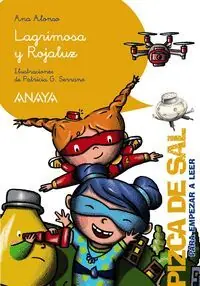 Kostenloser Rückversand LAGRIMOSA Y ROJALUZ