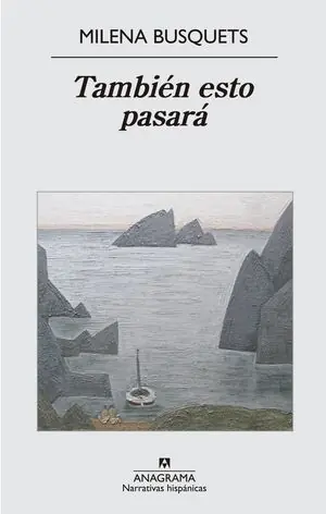TAMBIÉN ESTO PASARÁ Neu Im Sortiment