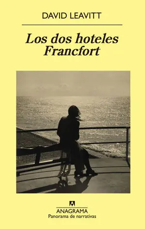 LOS DOS HOTELES FRANCFORT Markenware