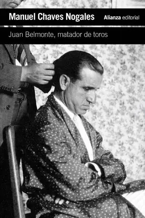 Im Trend JUAN BELMONTE, MATADOR D