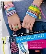 Sonderangebot 50 PROYECTOS DE NUDOS CON PARACORD