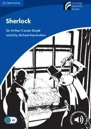 Echt SHERLOCK LEVEL 4 INTERMEDIATE
