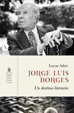 Weltweiter Versand JORGE LUIS BORGES