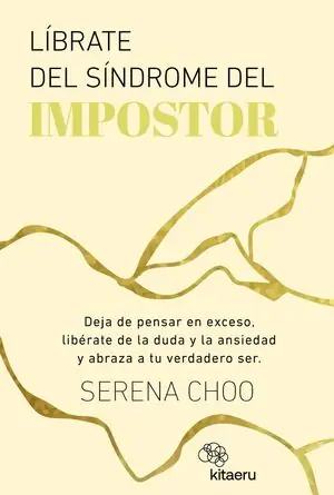 Preisreduziert LIBRATE DEL SINDROME DEL IMPOSTOR