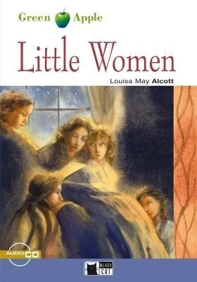 Neu Im Sortiment LITTLE WOMEN ( BOOK + CD )