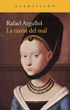 RAZÓN DEL MAL, LA Solange Der Vorrat Reicht