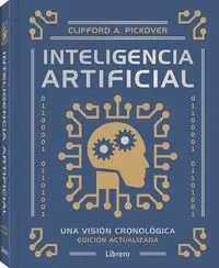 INTELIGENCIA ARTIFICIAL NE Sofort Bestellen