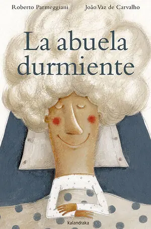Limited Edition LA ABUELA DURMIENTE. LA ABUELA DURMIENTE