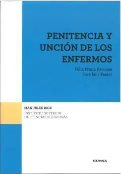 Markenprodukt PENITENCIA Y UNCION DE LOS ENFERMOS