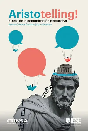Nur Für Kurze Zeit ARISTOTELLING! EL ARTE DE LA COMUNICACIÓN PERSUASIVA