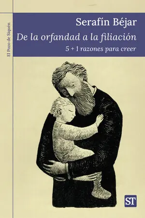 Ausverkauf DE LA ORFANDAD A LA FILIACIÓN
