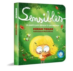 SENSIBLES. UN CUENTO PARA ABRAZAR LO QUE SENTIMOS Super-Preis