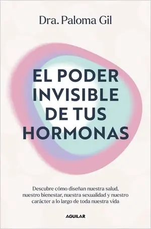 Highlight EL PODER INVISIBLE DE TUS HORMONAS