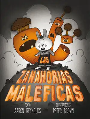 LAS ZANAHORIAS MALÉFICAS Im Trend