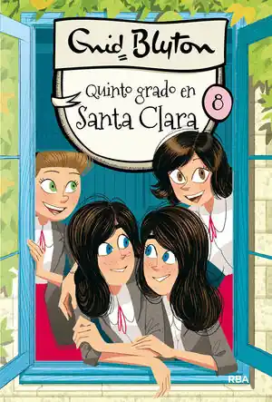 SANTA CLARA 8. QUINTO GRADO EN SANTA CLARA Expressversand