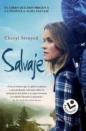 Meistverkauft SALVAJE