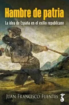 Sofort Bestellen HAMBRE DE PATRIA