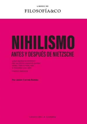 NIHILSMO:ANTES Y DESPUES DE NIETZSCHE Bestpreis