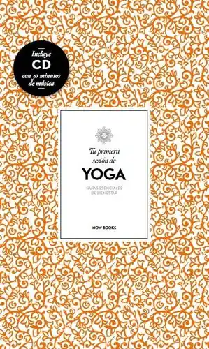 Günstig TU PRIMERA SESIÓN DE YOGA