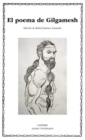 Neu Im Sortiment EL POEMA DE GILGAMESH