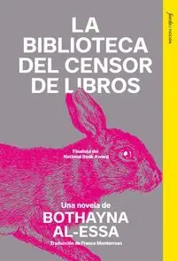 LA BIBLIOTECA DEL CENSOR DE LIBROS Sichere Zahlung