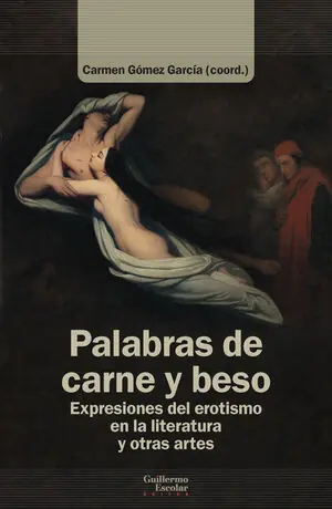 Limited Edition PALABRAS DE CARNE Y BESO