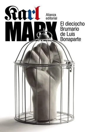 EL DIECIOCHO BRUMARIO DE LUIS BONAPARTE Kostenloser Rückversand