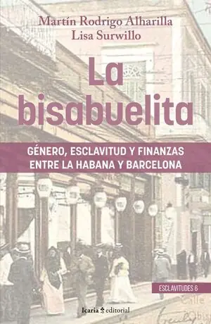 LA BISABUELITA Billig