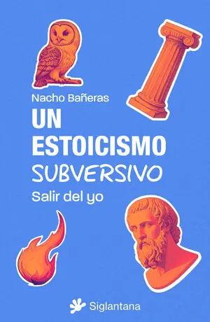 Handgefertigt UN ESTOICISMO SUBVERSIVO