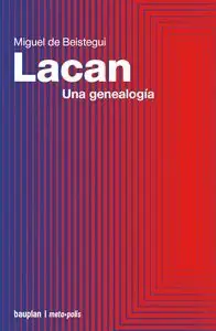 Kostenfreie Lieferung LACAN. UNA GENEALOGIA