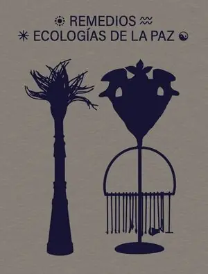 REMEDIOS. ECOLOGÍAS DE LA PAZ Direkt Vom Hersteller