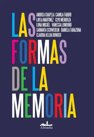 LAS FORMAS DE LA MEMORIA Knallerangebot