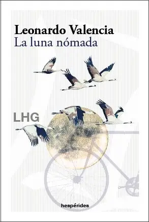 Echt LA LUNA NÓMADA