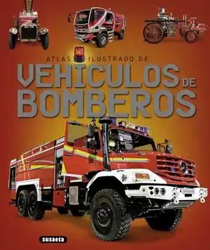 Versand Am Gleichen Tag VEHÍCULOS DE BOMBEROS