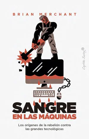 Exklusiv SANGRE EN LAS MAQUINAS
