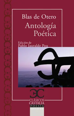 ANTOLOGÍA POÉTICA      BLAS DE OTERO Großhandel