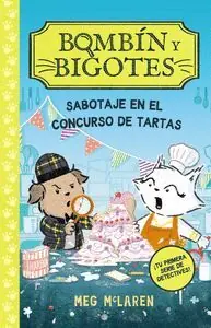 BOMBIN Y BIGOTES 2: SABOTAJE EN EL CONCURSO DE TARTAS Top-Qualität