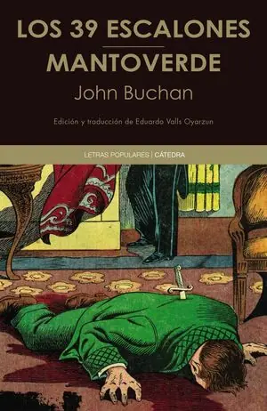 Jetzt Bestellen LOS 39 ESCALONES; MANTOV