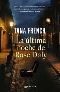 Begrenztes Angebot LA ÚLTIMA NOCHE DE ROSE